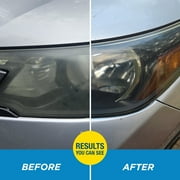 Rain-X Headlight Restorer - 5 fl. oz. - 800001810