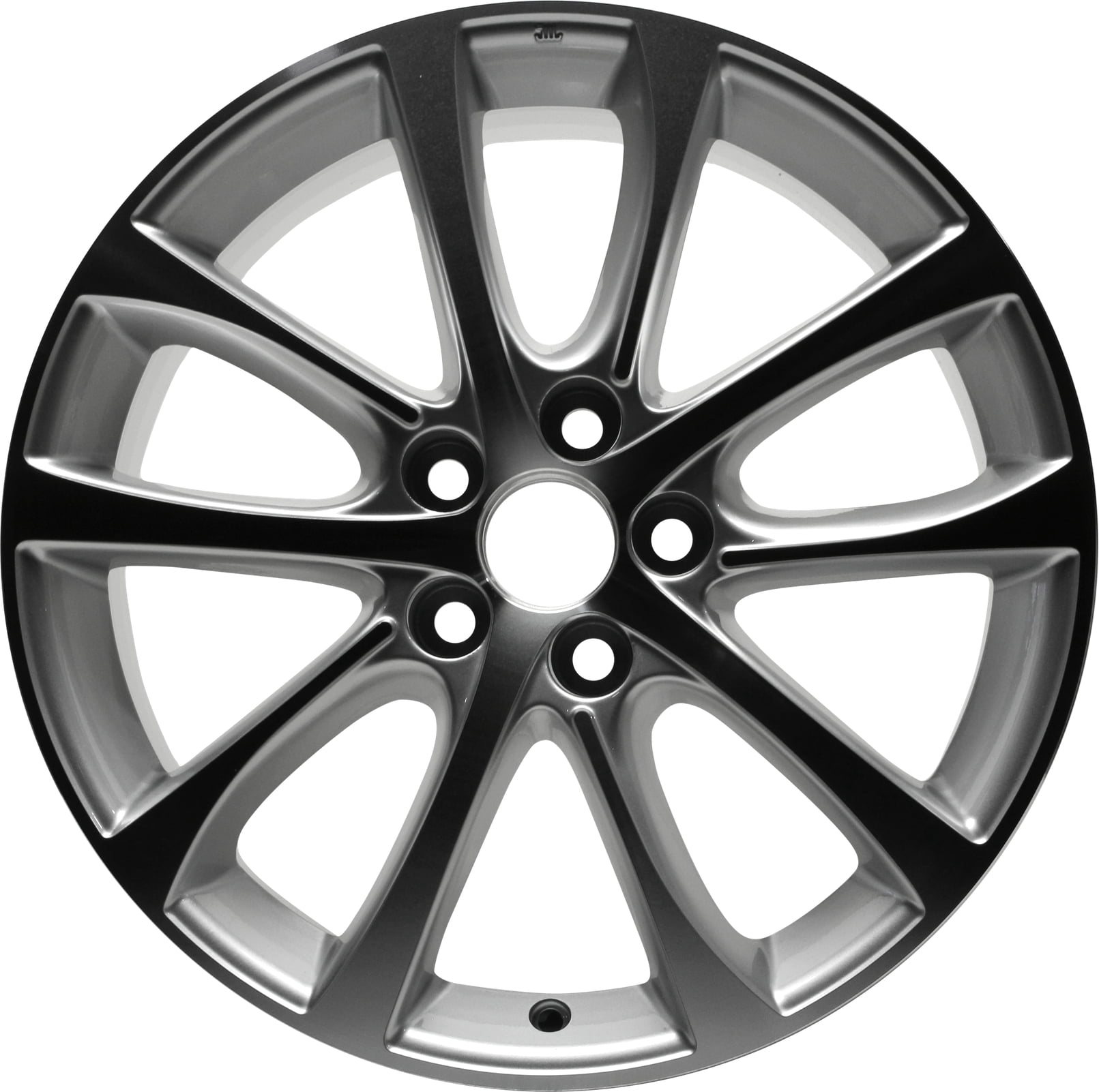 Aluminum Wheel Rim 18 inch for Toyota Avalon 2013-2016 5 Lug 115mm 10 ...