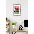 thumbnail image 2 of Marvel: Marvel Vs - Spider-Man vs The Green Goblin Wall Poster, 14.725" x 22.375" Framed, 2 of 5