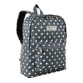 thumbnail image 2 of Everest Unisex Basic Pattern Backpack, 2 of 2