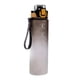 thumbnail image 2 of Botella de agua portátil Tazas reutilizables Botella de agua fría para acampar Senderismo Correr, 2 of 7