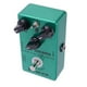 thumbnail image 2 of Guitar Effect Pedal 2 in 1 Overdrive Guitar Pedal True Bypass Guitar Accessories, 2 of 5