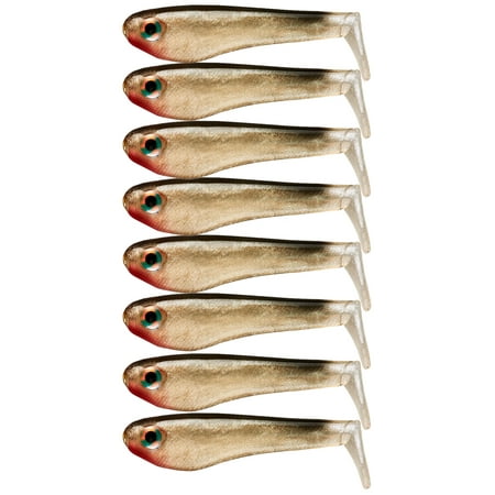 Shad Fishing Bait - YUM Baits 2.5