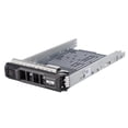 thumbnail image 3 of Domqga 3,5 Pouces SAS SATA SSD Support de Plateau de Disque Dur pour DELL R410 R510 R710 R730 R720 Serveur, Plateau de Disque Dur pour DELL, Support de Disque Dur, 3 of 8
