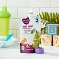 thumbnail image 3 of (12 pack) Parent's Choice Stage 2, Pear Baby Food, 1 Pouch (113g) Pouch, 3 of 10