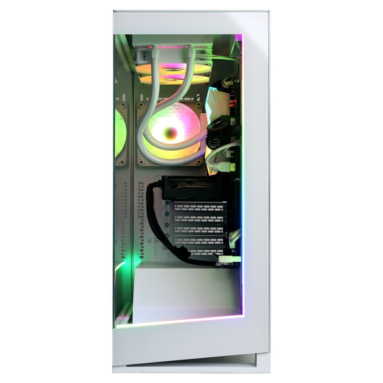 CyberPowerPC Gamer Supreme Gaming PC, AMD Ryzen 7 9700X