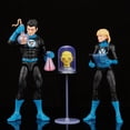 thumbnail image 4 of Figuras de acción Marvel Legends Series Fantastic Four Franklin Richards y Valeria Richards, 4 of 7