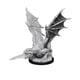 thumbnail image 1 of Figura en miniatura WizKids D&D Nolzur's Marvelous White Dragon, 1 of 4