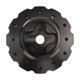 thumbnail image 4 of Professional Aluminum Gaming Steering Wheel Adapter for Thrustmaster T300 T500 TS PC TS XW Black, 4 of 4