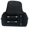 thumbnail image 2 of I3ePro BP-BC3 Professional Camera Case (Large) for Canon EOS-1D C Digital Camera, 2 of 4