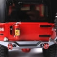 thumbnail image 4 of Modelo de Extintor de incendios Zulema Extintor de coche RC 1:10, 4 of 8
