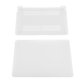 thumbnail image 2 of Funda Protectora Para Computadora Portátil, Cubierta Ultradelgada De Cristal Claro Esmerilado Para Computadora Portátil, Para Computadora Portátil Air De 13,3 Pulgadas, 2 of 7