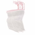thumbnail image 1 of Bolsa de Malla de Protectión de Frutas y Plantas, 10 Uds., Contra Insectos y Pájaros para Bolsas de Frutas de Jardín, 1 of 7