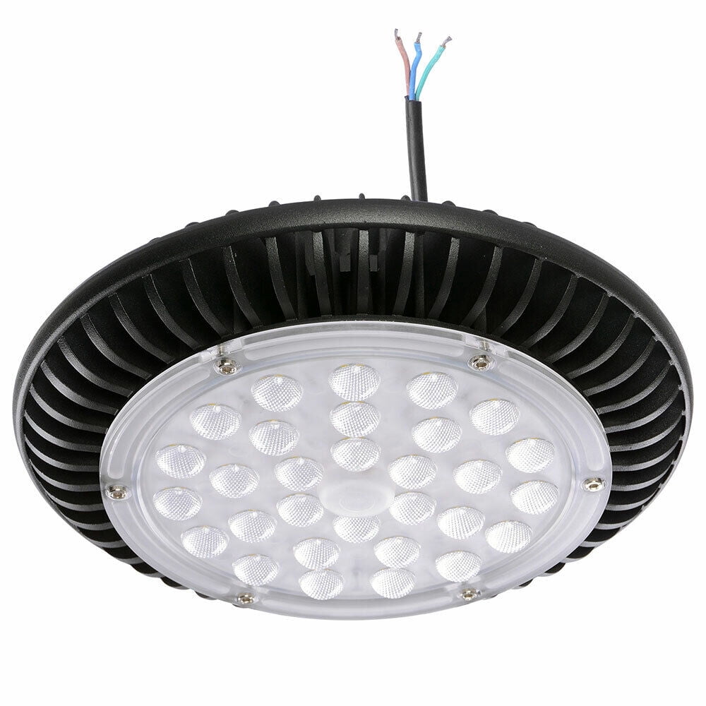 LAMPADA LED HIGH BAY HB PRO LED HI 150W-NW - KANLUX - Luce NATURALE