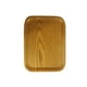 thumbnail image 1 of JUEGO 2 CHAROLAS D/SERVICIO RECTANGULAR MADERA (SAUCE) 32x24 cm Prinz Formosa, 1 of 2