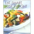 thumbnail image 1 of Pre-Owned Eat Smart Lose Weight (Hardcover) 1405436751 9781405436755, 1 of 1