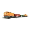 Bachmann Trains HO Scale Challenger Ready to Run Electric Train Set