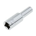 thumbnail image 1 of koolsoo 1/2 In Adapter Self Tapping Power Drill Bit 8mm, 1 of 8