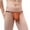 Orange, variant on Aayomet Boxer Brief For Men Men's Underwear Multipack Cotton Classics Boxer Briefs,White S