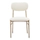 thumbnail image 2 of Silla de Comedor Sydhavnen Crema - Kessa Muebles, 2 of 5