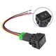 thumbnail image 5 of Resistencia De Carga De 4 Polos, Resistencia De Carga LED, Resistencia A La Oxidación Para Barras De Luces LED De Vehículos ANGGREK Otros, 5 of 8