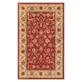 thumbnail image 1 of Noble House Harmony Area Rug - Red/Beige, 1 of 1