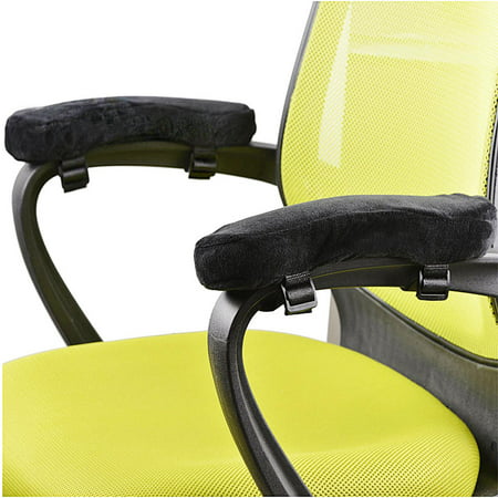 Ergonomic Office Chair Armrest Pads, Office Chair Arm Pads
