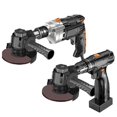 thumbnail image 3 of Bgsha Angle Grinder Heads Electric Drill To Electric Angle Grinder Accessories Set, 3 of 10
