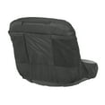 Classic Accessories Deluxe Tractor Seat Cover, Fits Seats 16.5" 18"H