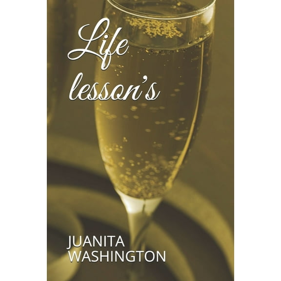 Life lesson's, (Paperback)