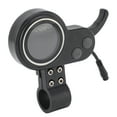 thumbnail image 1 of Pantalla LCD Para Scooter Eléctrico, Panel De Visualización Multifuncional Impermeable Para Scooter Macho De 6 Pines Para Accesorios, 1 of 7