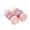 Pink, variant on Double Sided Friction Powered Flip Car - Inertia Action Vehicle with 360° Rotation and Non-Slip Wheels