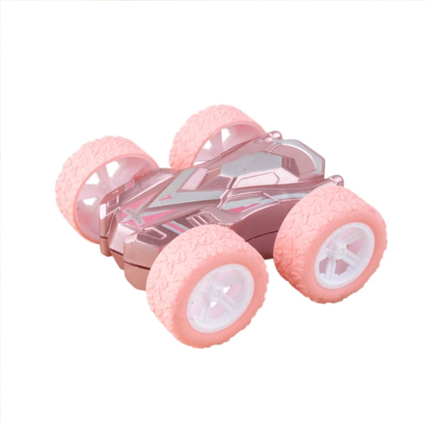 Juguetes Para Niño Coche de fricción de doble cara con potencia, antivuelco y resistente a impactos, ideal como regalo de cumpleaños para niños a partir de 3 años. Juguetes Para Bebe 1 Año