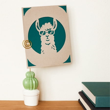Cricut - Joy Machine - Grey/Aqua