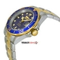 thumbnail image 2 of Invicta Pro Diver Montre Automatique pour Homme à Cadran Bleu 8928, 2 of 2