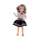 thumbnail image 5 of Muñeca de moda para niñas, regalos navideños, ojos de anime, para juegos de rol, coleccionable, articulaciones flexibles, 30 cm de altura, muñeca para Estilo B, 5 of 10