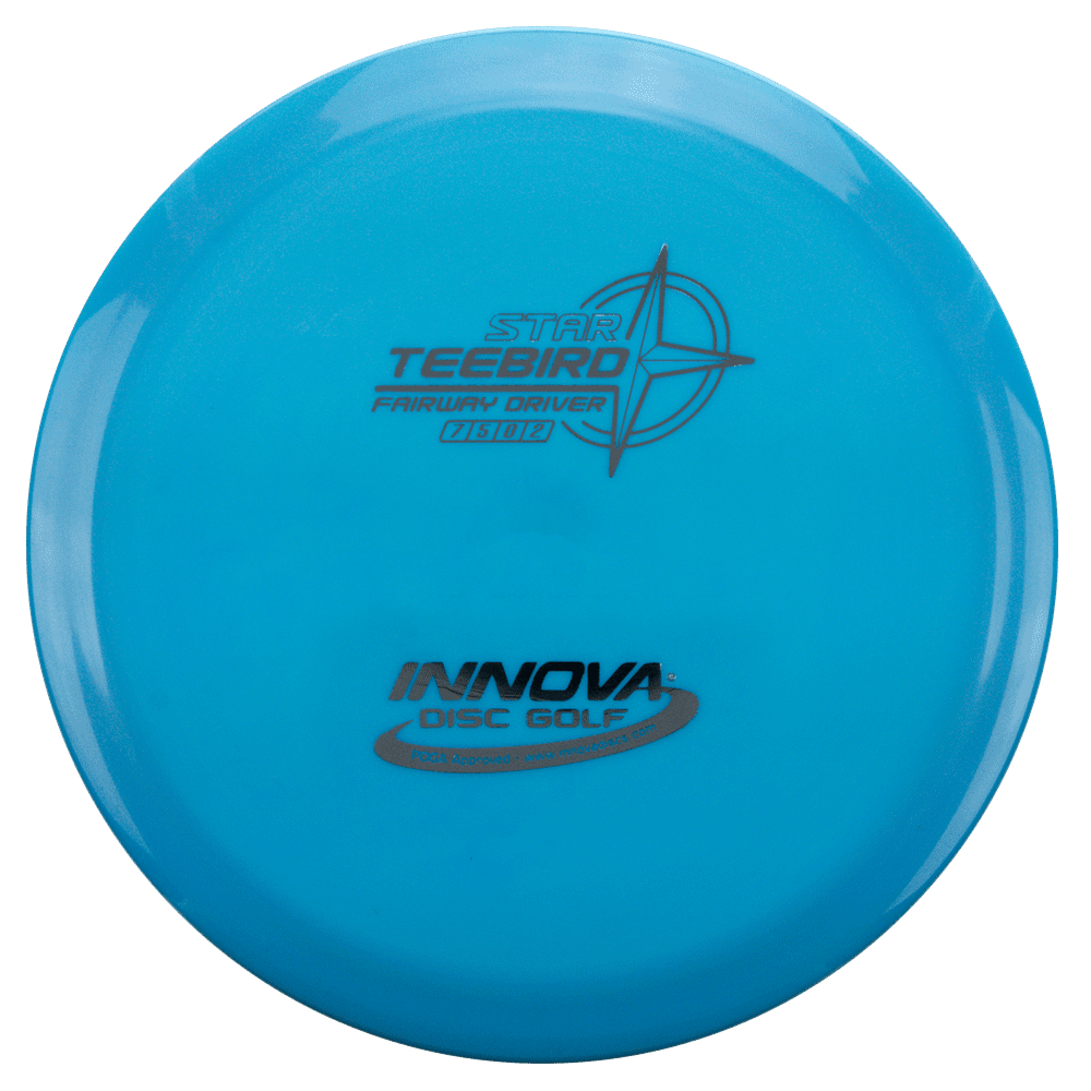 Innova Discs Star Teebird Disc Golf Driver