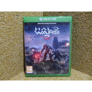 HALO Wars 2