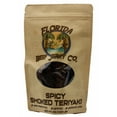 thumbnail image 2 of Spicy Slow Smoked Teriyaki Beef Jerky, 2 of 2