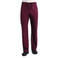 thumbnail image 1 of Red Panda Unisex Straigh Leg Drawstring Scrub Pant, 1 of 1