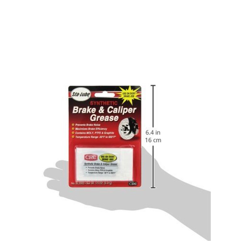 Crc Sta Lube Brake Grease edu.svet.gob.gt