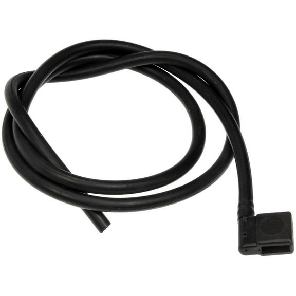 Dorman 924-5224CD Heavy Duty Wiper Nozzle for Specific Freightliner Models