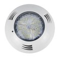 thumbnail image 1 of Luz de pared para piscina Control remoto Luz colorida 12V 35W IP68 Luz subacuática impermeable CACAGOO  lámpara de piscina, 1 of 7