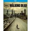 The Walking Dead: The Complete First Season (Blu-ray)