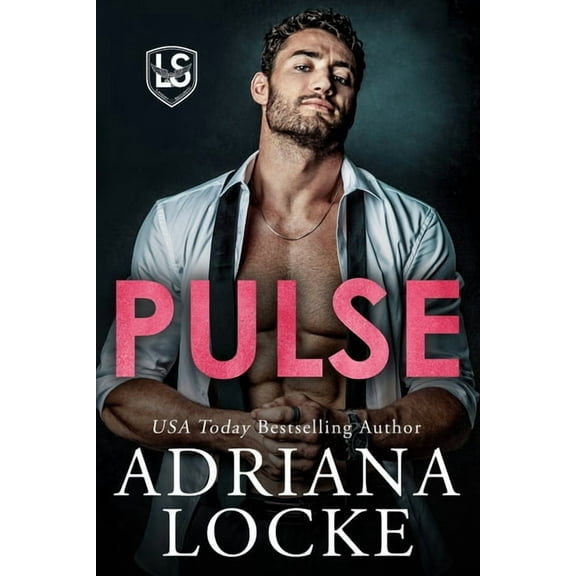 Landry Family Security Pulse, Book 1, (Paperback)