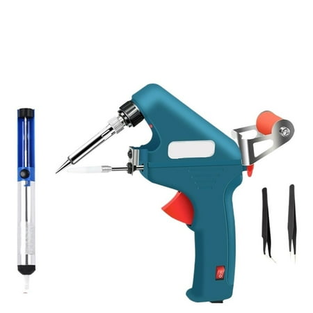 

60W/80W/100W Soldering Iron Internal Heat Aid Tool
