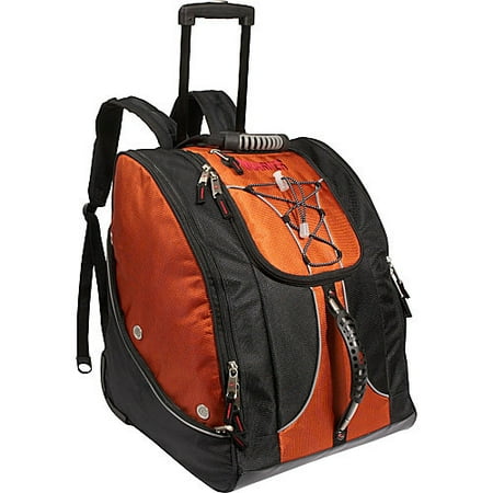 Marker Wheeling "Everything" Boot Bag