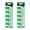 A, variant on Pack Of 10/20 High Capacity AG2 LR726 Alkaline Button Batteries 1.5V Round Coin Cell For Watches, Calculators,