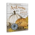 thumbnail image 2 of Stupell Industries French Country Celebrate Autumn Rustic Farm Harvest Canvas Art, 16 x 20, by Gail Green Licensing and Design Limited, 2 of 7