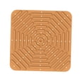 thumbnail image 2 of Estera para pollo, esteras para aves de corral, almohadillas duraderas para nido de pollo, almohadillas para caja nido de pollo, ropa de cama Marrón Yuyangstore Almohadillas para anidar pollos, 2 of 8